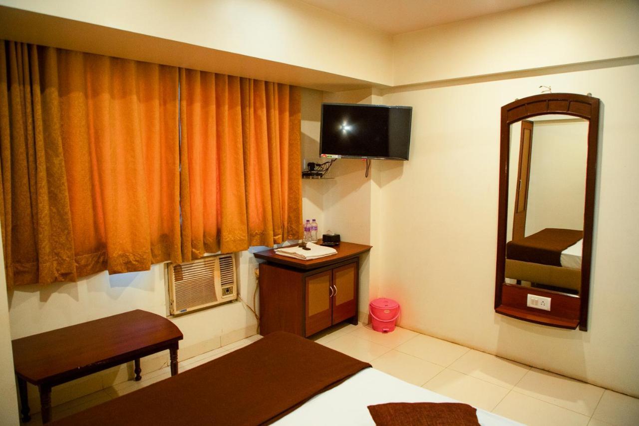 Hotel Ashoka Mira-Bhayandar Exterior photo