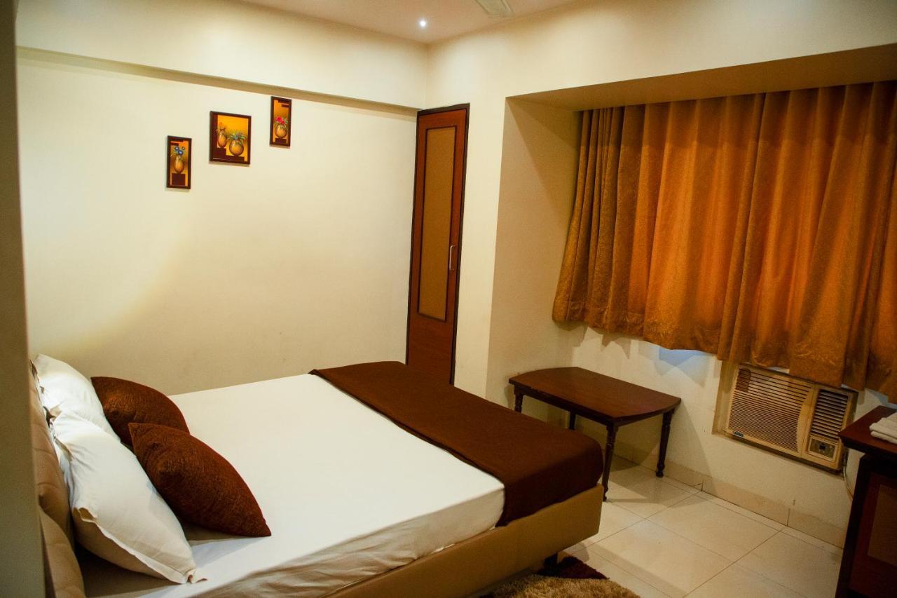 Hotel Ashoka Mira-Bhayandar Exterior photo
