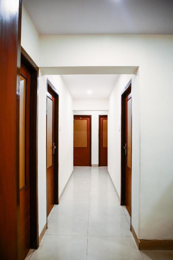 Hotel Ashoka Mira-Bhayandar Exterior photo